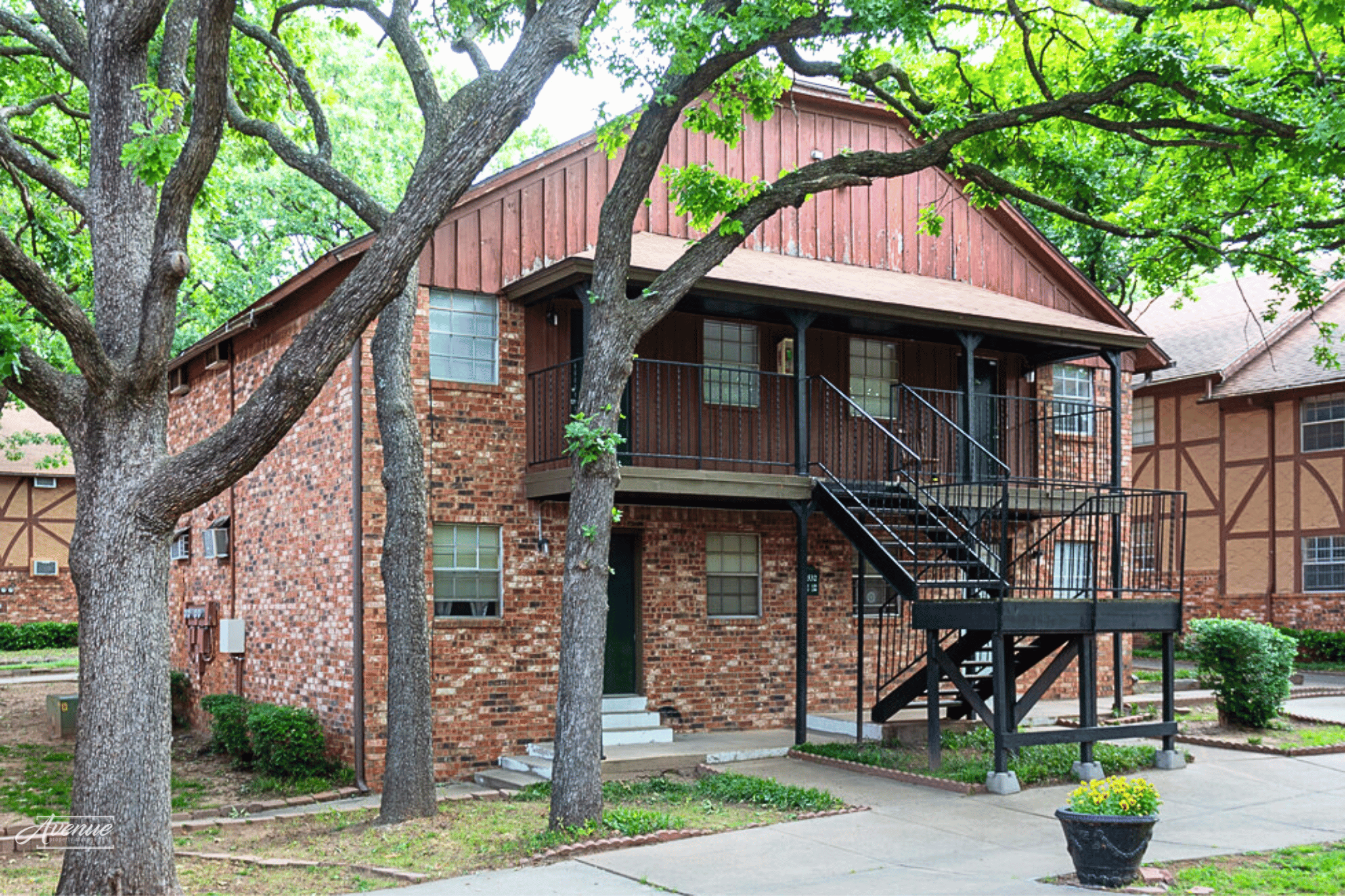 Castle Tower Apartments, 5516 NW 23rd Street, Oklahoma City, OK RentCafe